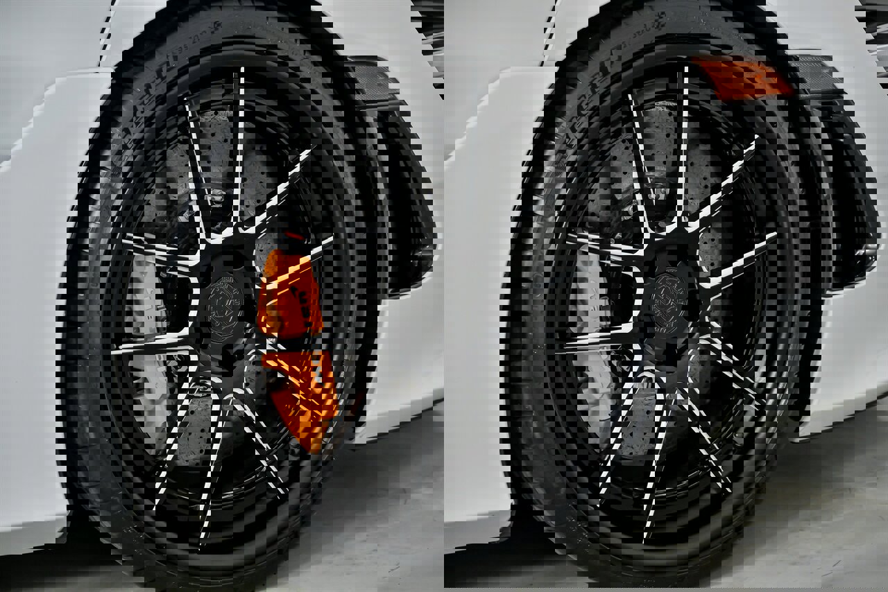 Used 2019 McLaren 720S Performance image 18