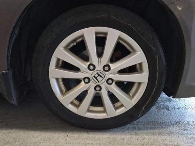 Used 2012 Honda Civic EX image 29