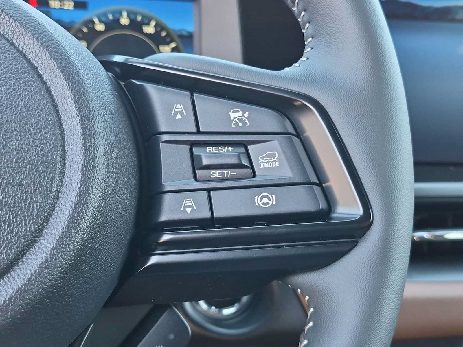 New 2026 Subaru Outback Touring XT AWD/4WD image 24