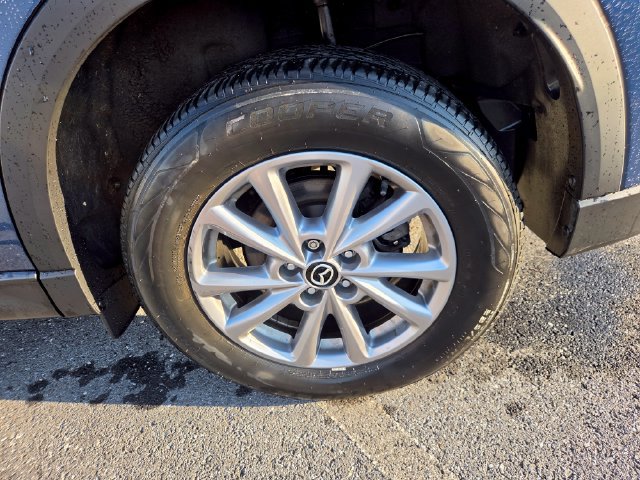 Used 2023 MAZDA CX-5 AWD 2.5 S image 28