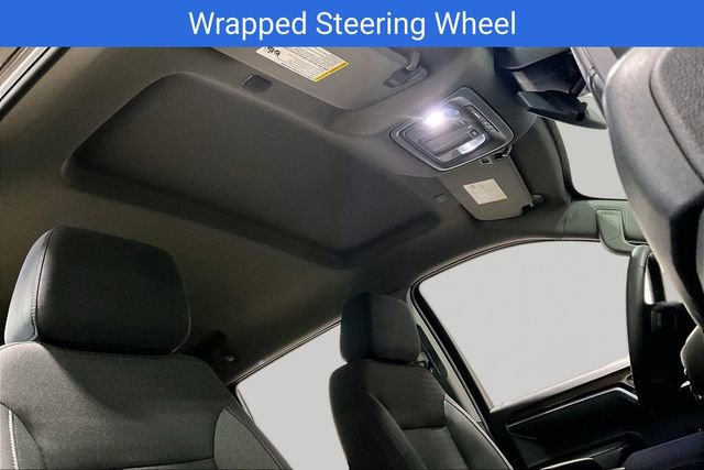 Certified 2025 Chevrolet Silverado 1500 LT image 27