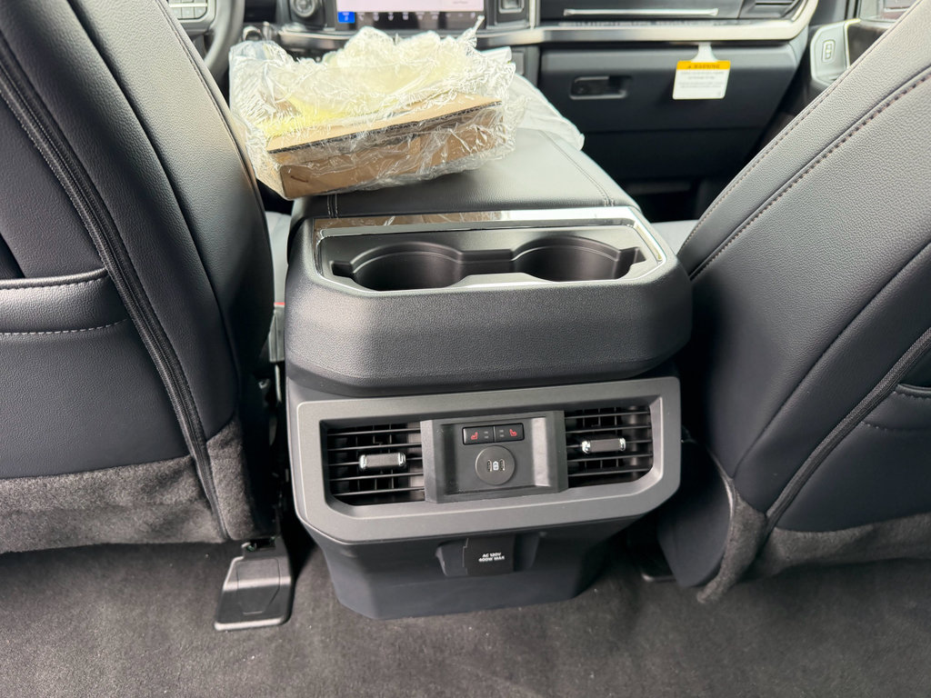 New 2026 Ford F350 Lariat AWD/4WD image 21