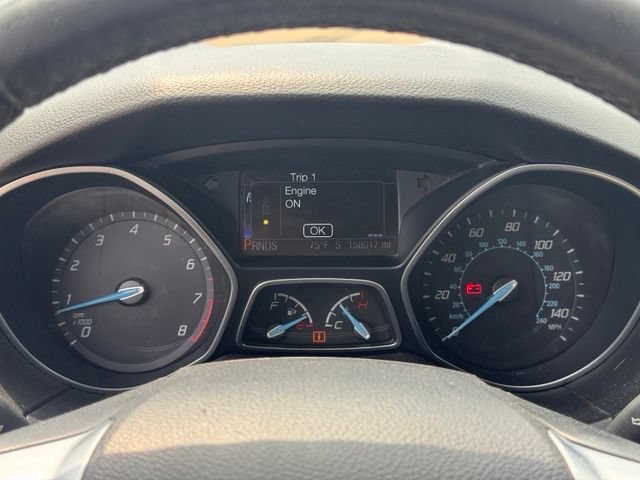 Used 2014 Ford Focus Titanium FWD image 14