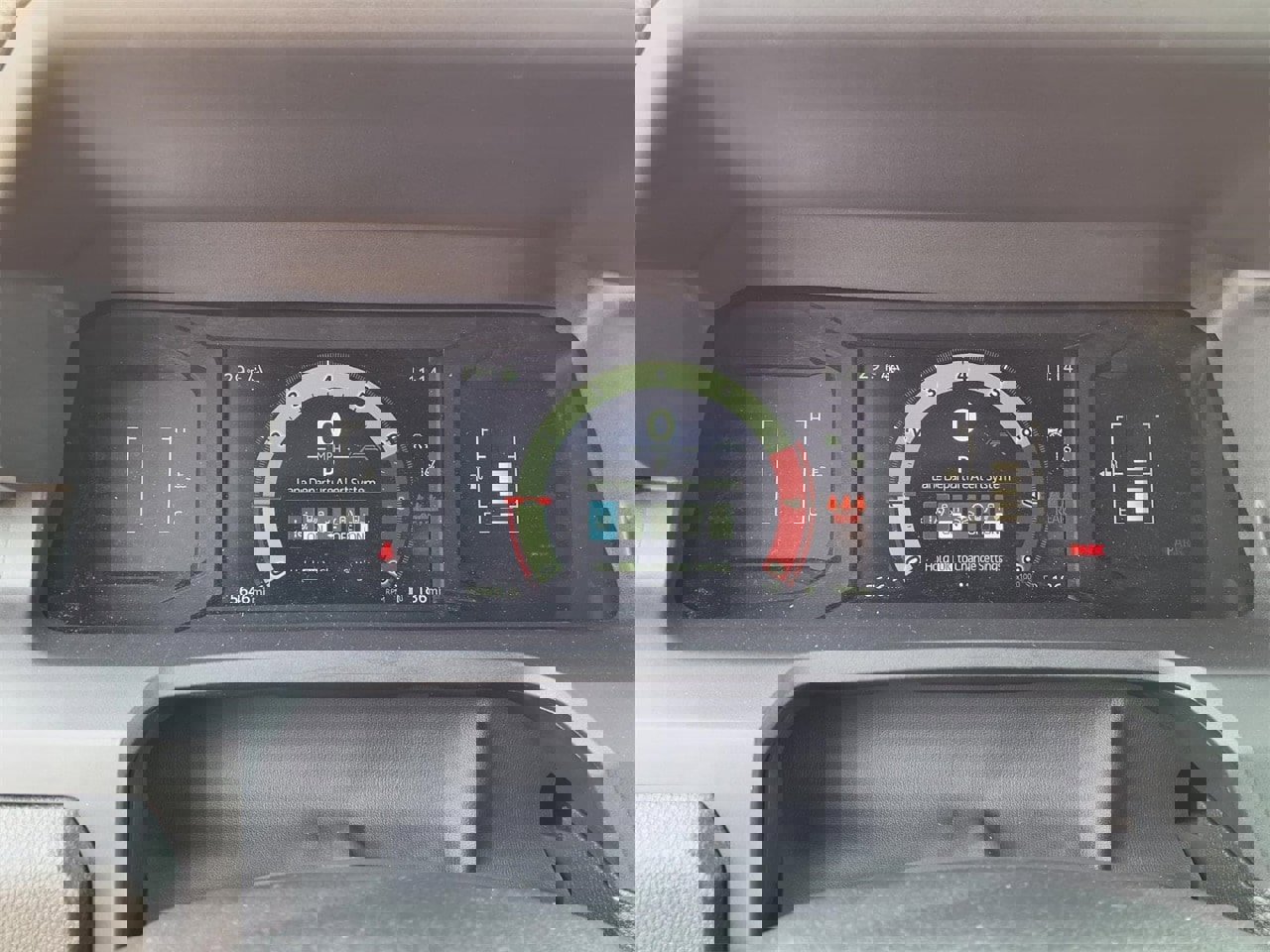 Certified 2025 Toyota Tacoma SR5 image 25