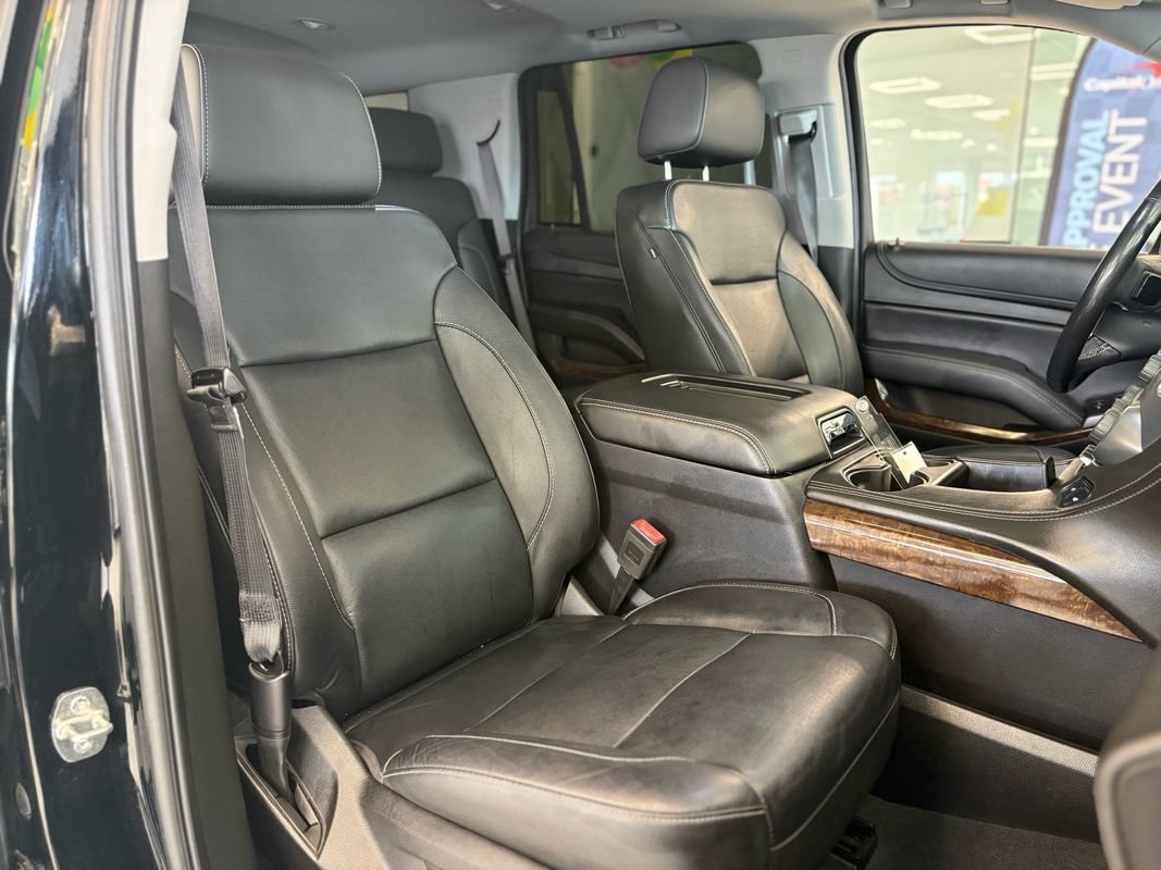 Used 2019 Chevrolet Tahoe LT AWD/4WD image 24