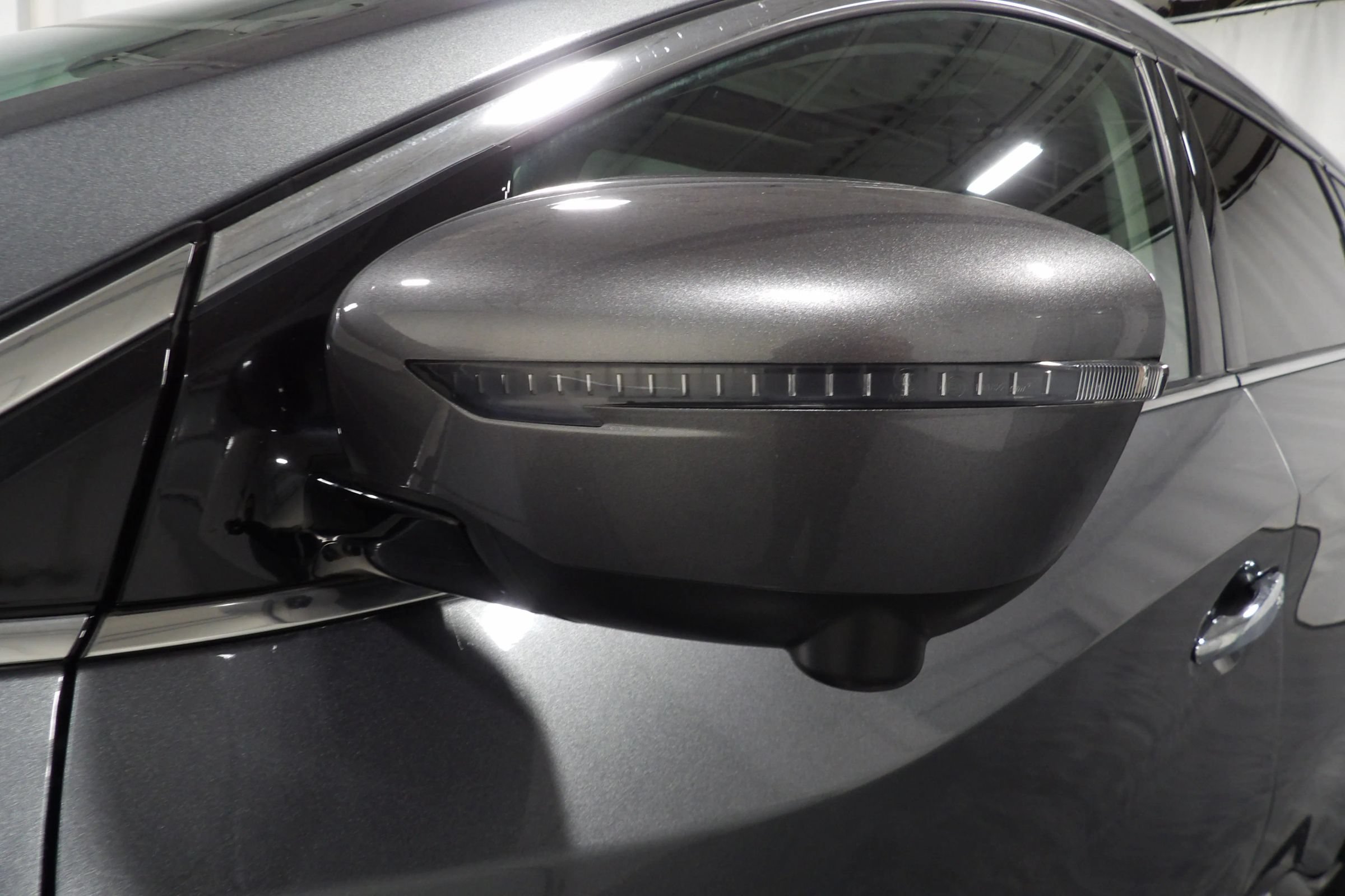 Used 2019 Nissan Murano SL w/ SL Technology Package AWD/4WD image 8