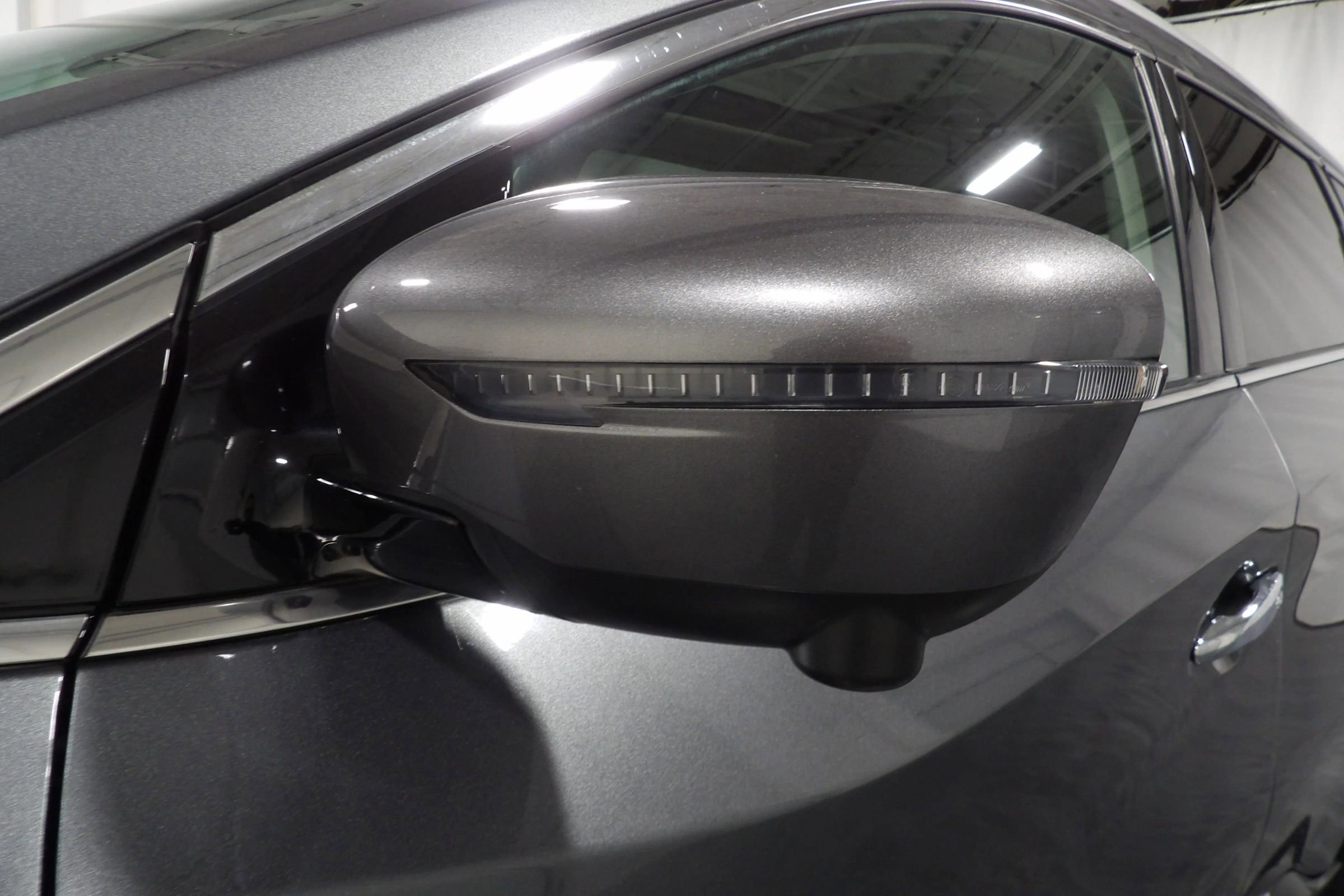 Used 2019 Nissan Murano SL w/ SL Technology Package AWD/4WD image 8