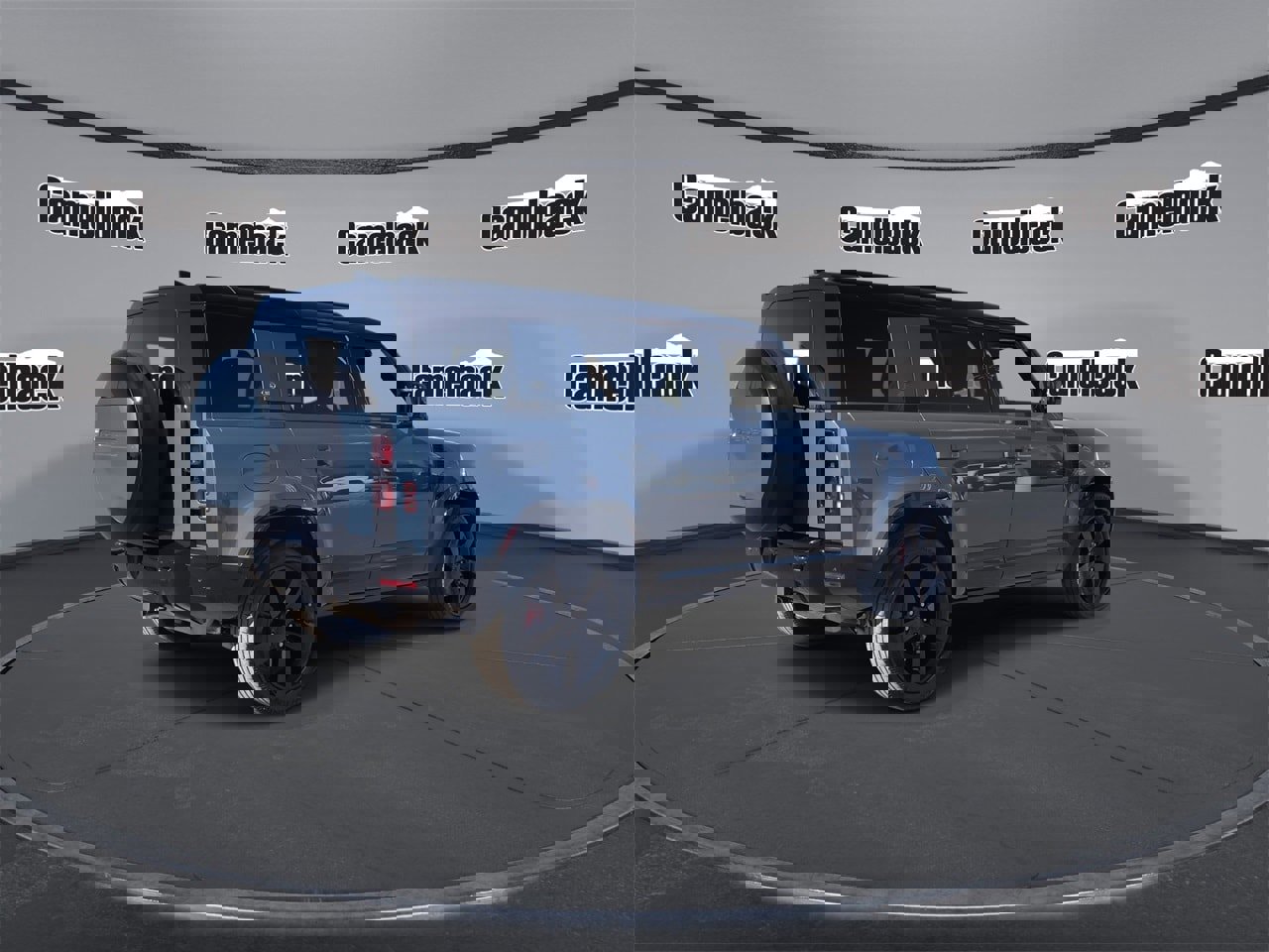 Used 2024 Land Rover Defender 110 X-Dynamic SE image 7