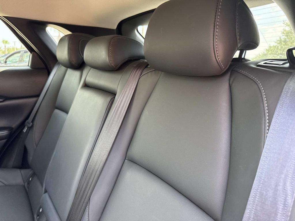 Certified 2023 MAZDA CX-30 AWD 2.5 S w/ Select Package image 18