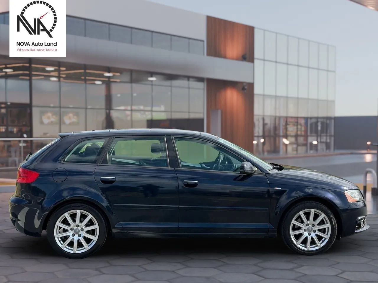 Used 2013 Audi A3 2.0T Premium Plus image 9