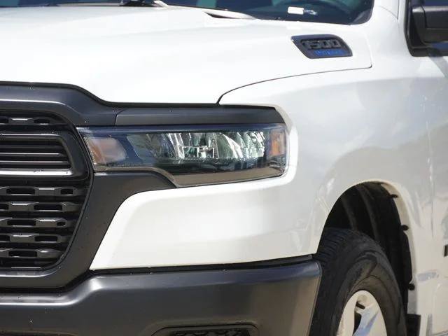 Certified 2026 RAM 1500 Tradesman RWD image 4