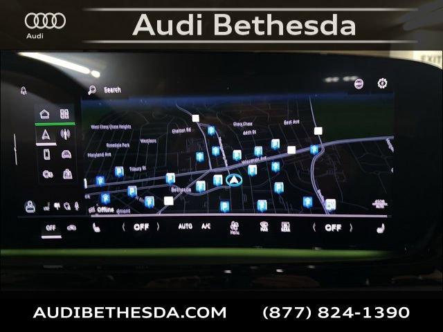 Certified 2025 Audi A5 2.0T Premium Plus w/ Premium Plus image 22