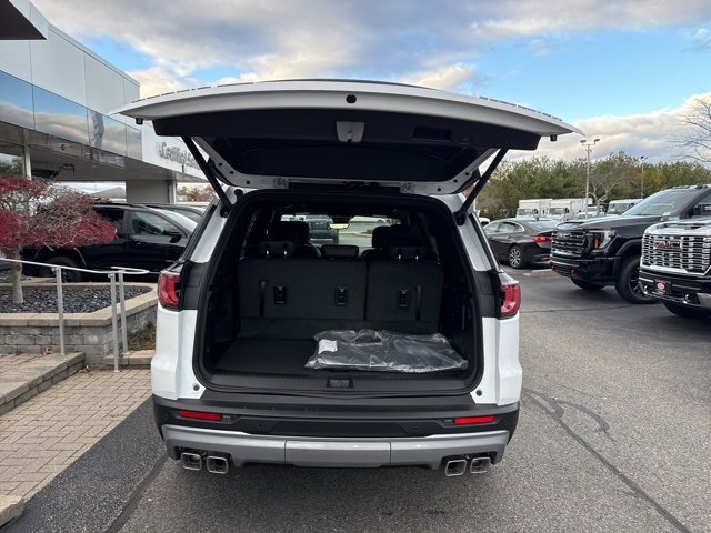 New 2026 GMC Acadia Elevation w/ Elevation Premium Package image 26