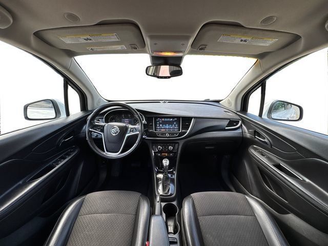 Used 2019 Buick Encore Preferred FWD image 13