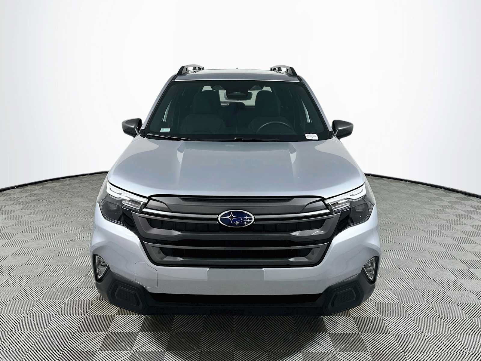Certified 2026 Subaru Forester Premium w/ Base/Premium Plus Package AWD/4WD image 2