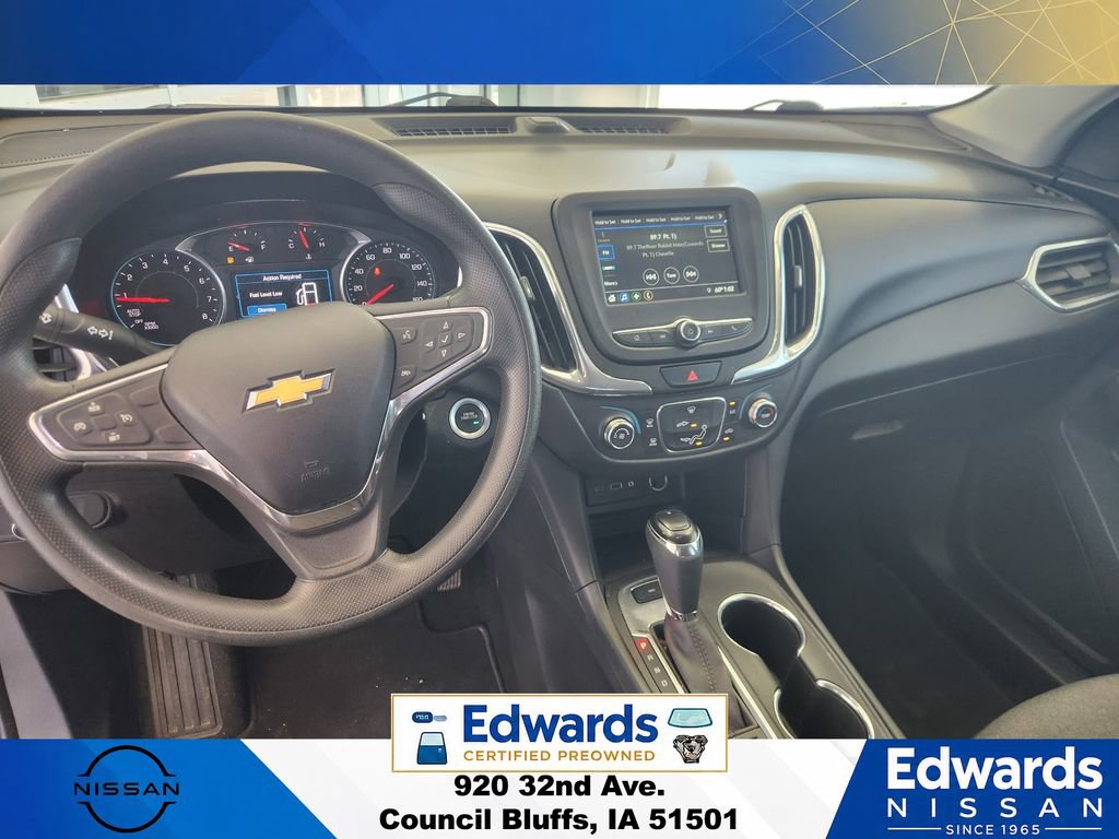 Used 2019 Chevrolet Equinox LT AWD/4WD image 21