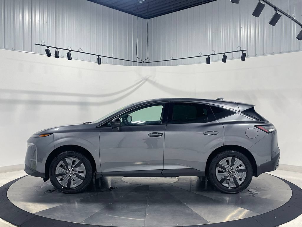 Used 2025 Nissan Murano SL AWD/4WD image 16