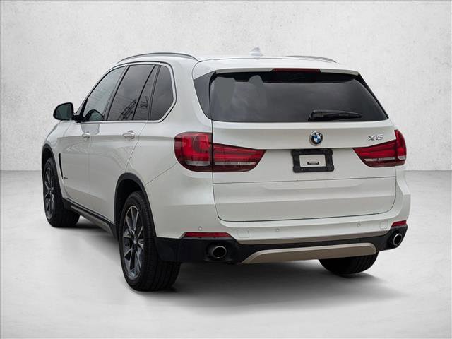 Used 2017 BMW X5 sDrive35i image 7