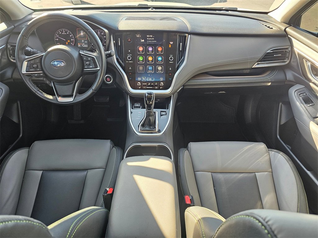 Used 2020 Subaru Outback Onyx Edition XT image 15