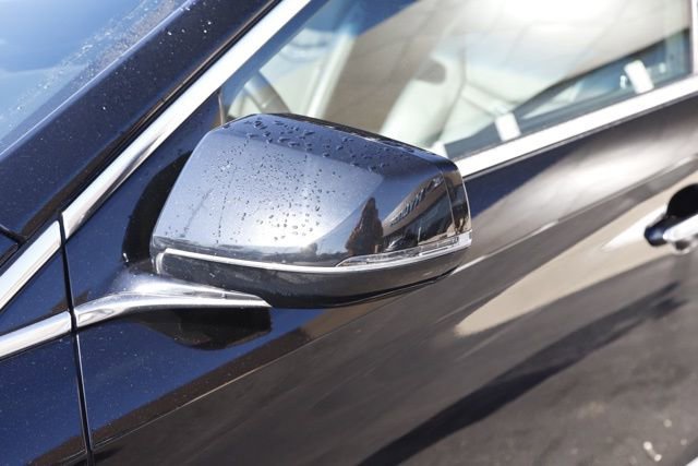 Used 2019 Cadillac XTS Luxury w/ Driver Awareness Package image 9