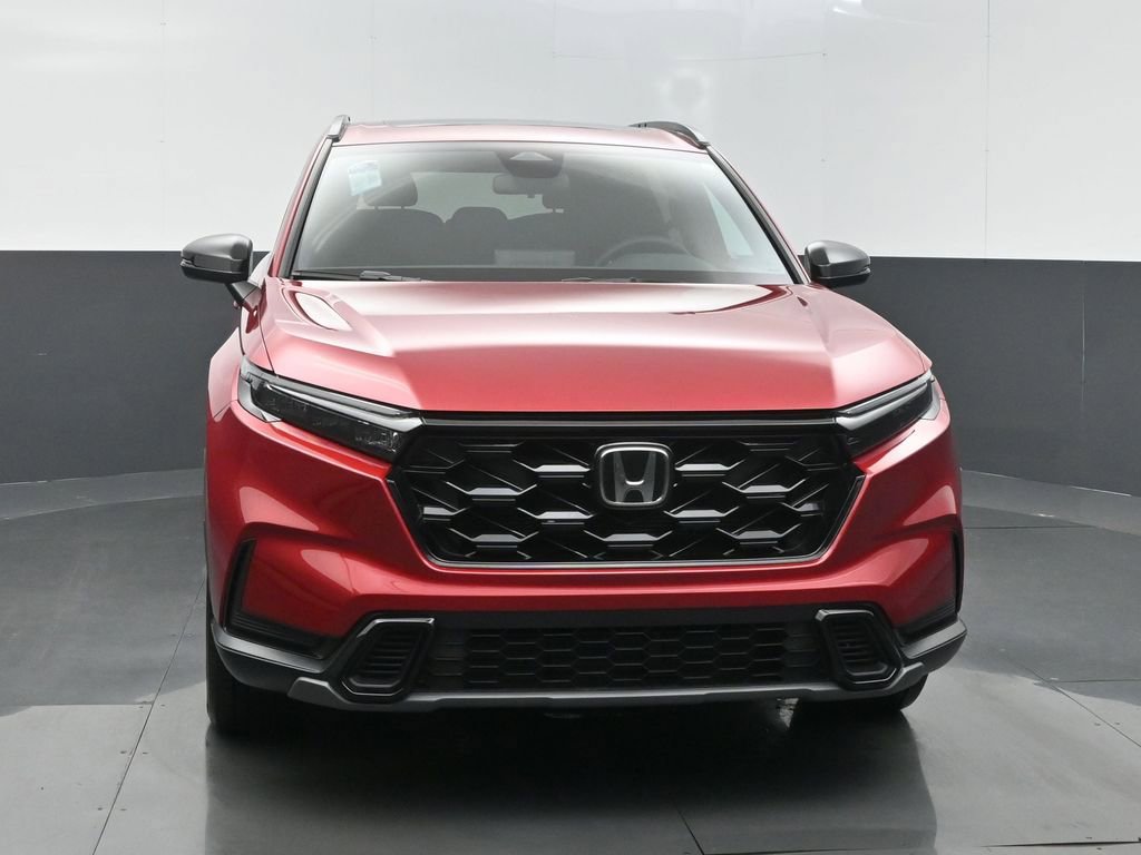Certified 2026 Honda CR-V Sport image 4