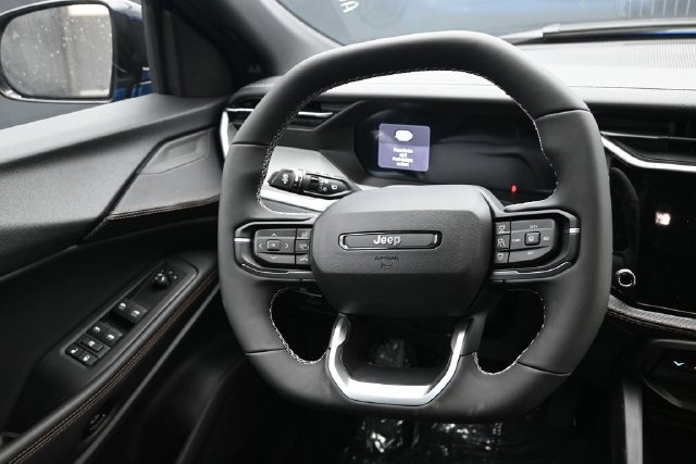 New 2026 Jeep Cherokee Limited AWD/4WD image 18