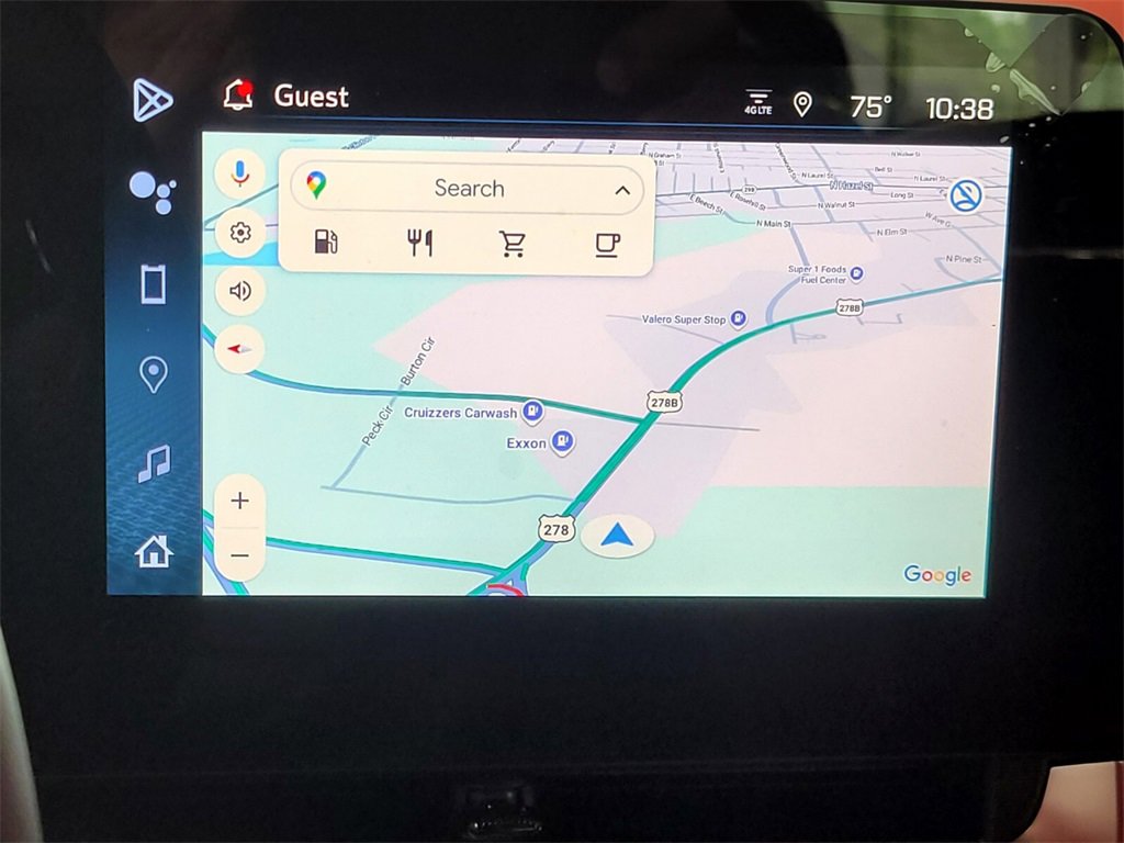 New 2025 Chevrolet Corvette Z06 image 25