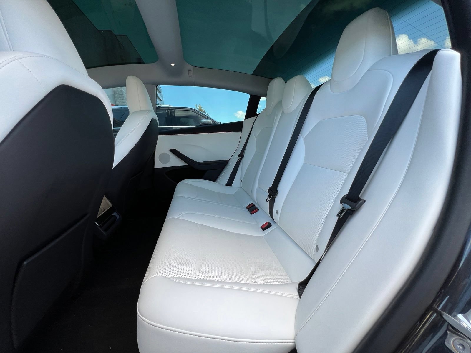 Used 2024 Tesla Model 3 Long Range AWD/4WD image 21