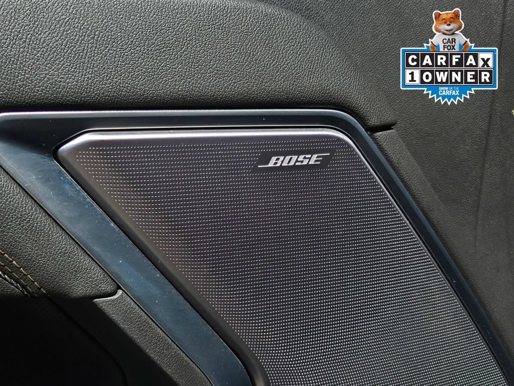 Used 2022 Chevrolet Silverado 1500 High Country w/ High Country Premium Package AWD/4WD image 12