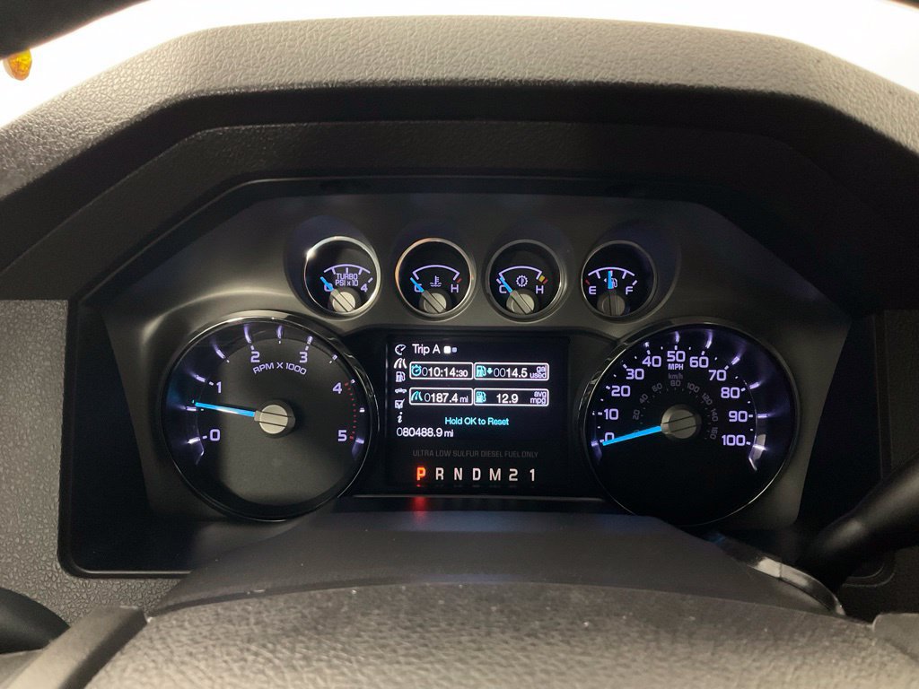 Used 2016 Ford F250 Lariat w/ Lariat Ultimate Package AWD/4WD image 27