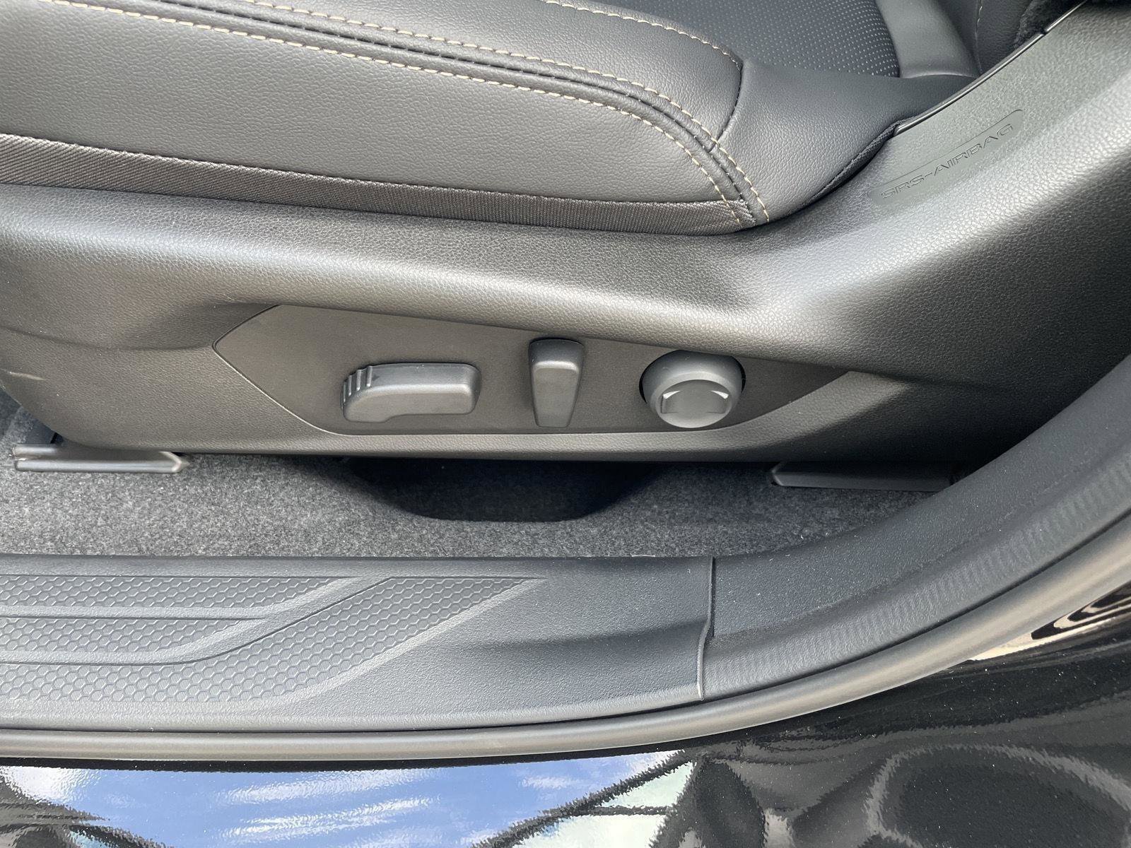 New 2026 Subaru Outback Limited image 11