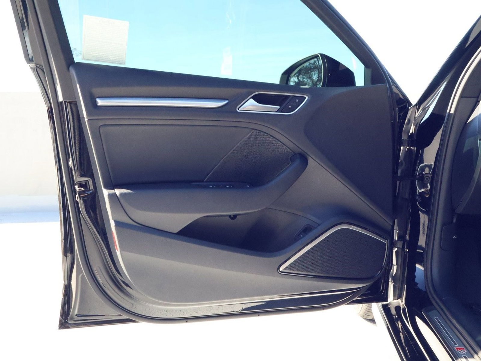 Used 2020 Audi A3 2.0T Premium Plus w/ Premium Plus Package image 13