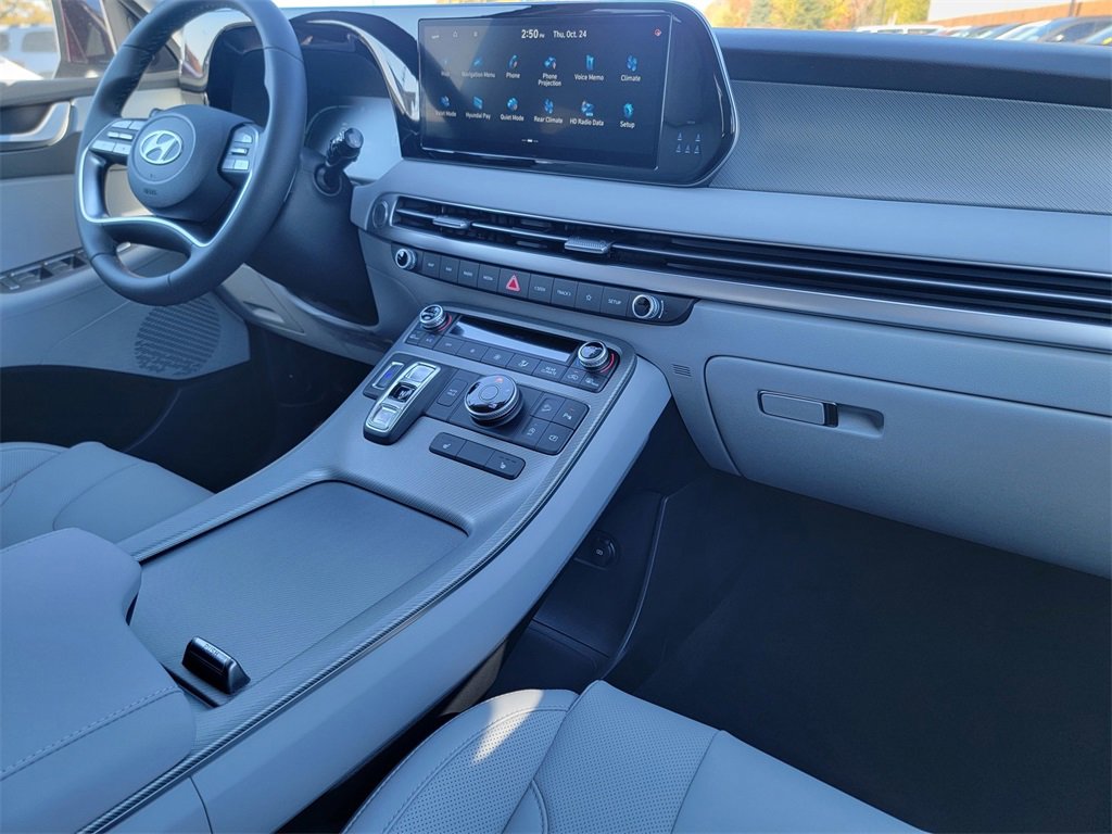 Used 2025 Hyundai Palisade SEL image 34