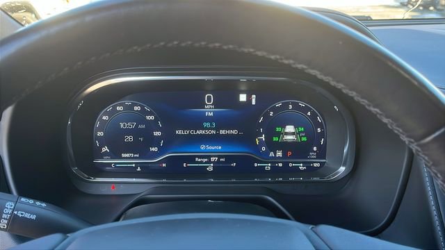 Used 2023 Chevrolet Tahoe LT w/ Luxury Package AWD/4WD image 14