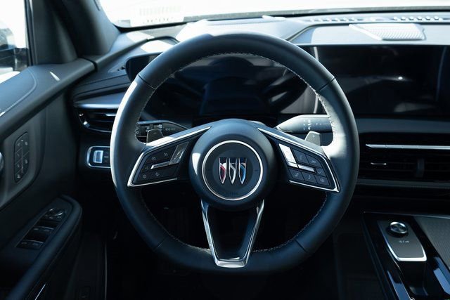 New 2026 Buick Enclave Sport Touring w/ Power Package image 15