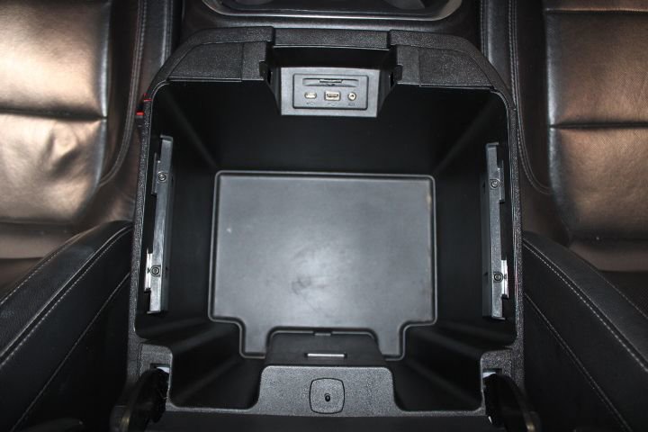 Used 2020 Chevrolet Silverado 2500 LTZ w/ LTZ Premium Package image 33