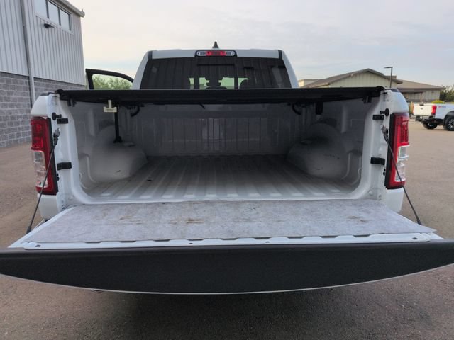 Used 2023 RAM 1500 Big Horn AWD/4WD image 28