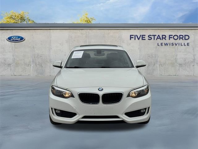 Used 2014 BMW 228i Coupe RWD image 7