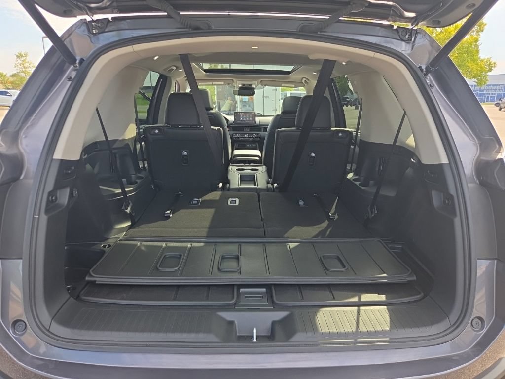 Used 2024 Honda Pilot Elite image 60