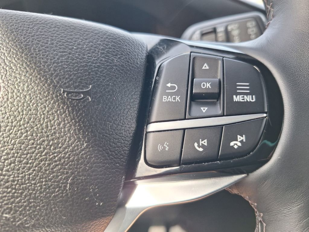 Used 2022 Ford Explorer Platinum w/ Equipment Group 601A image 14
