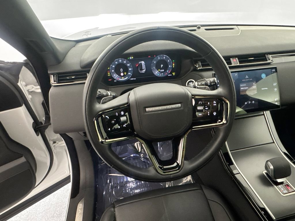 Used 2026 Land Rover Range Rover Velar S image 11