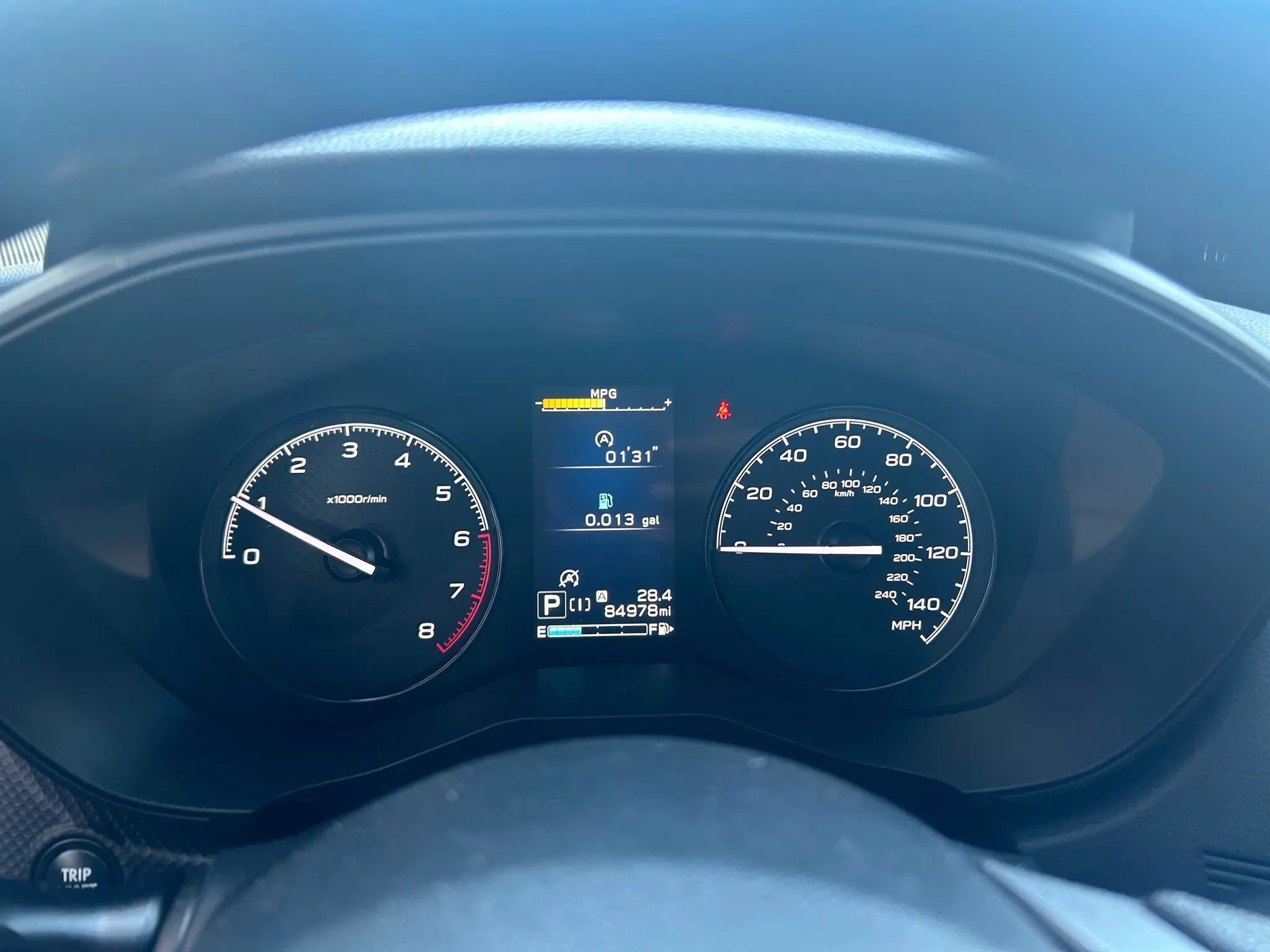 Used 2021 Subaru Forester image 5