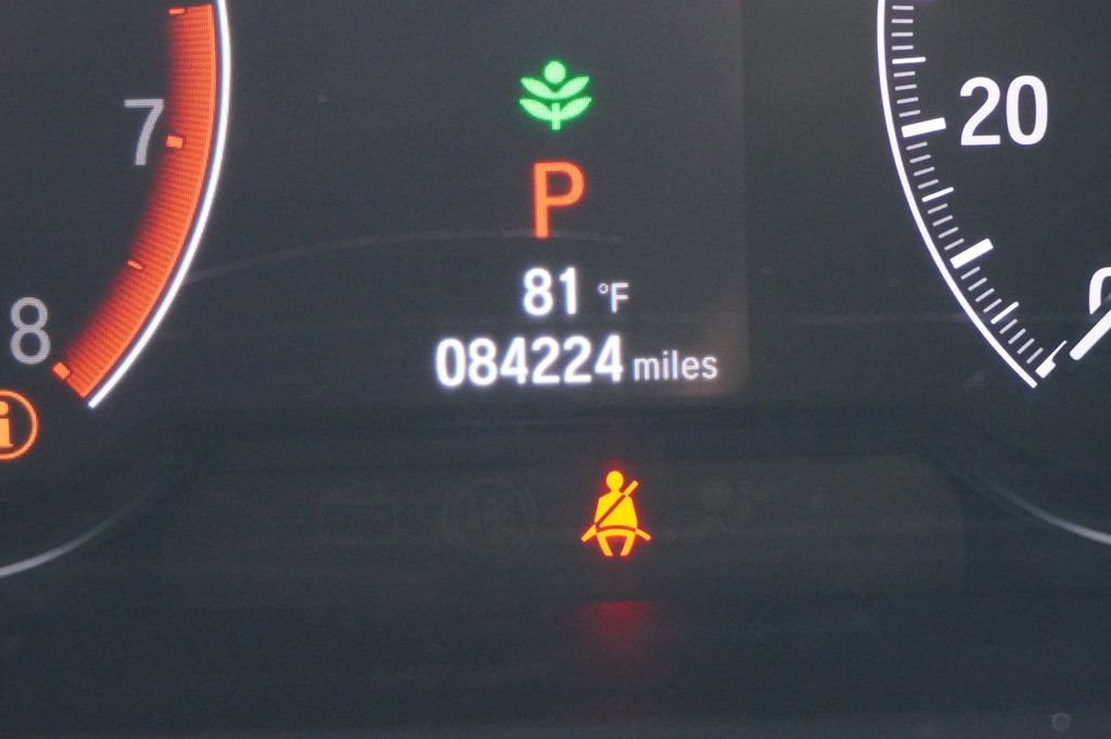 Used 2020 Honda Accord LX image 9