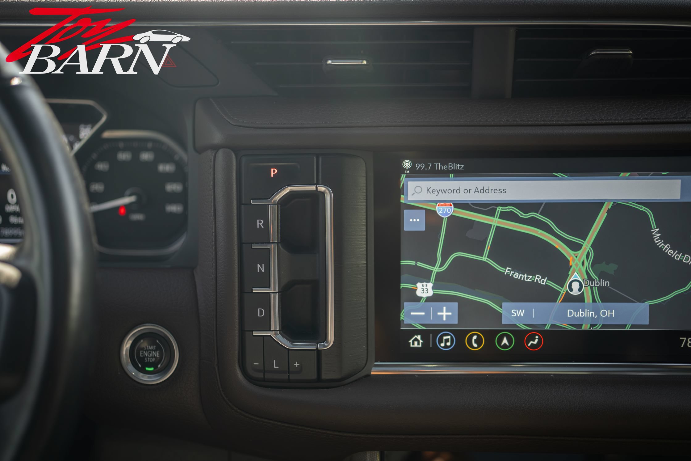 Used 2021 GMC Yukon Denali AWD/4WD image 31