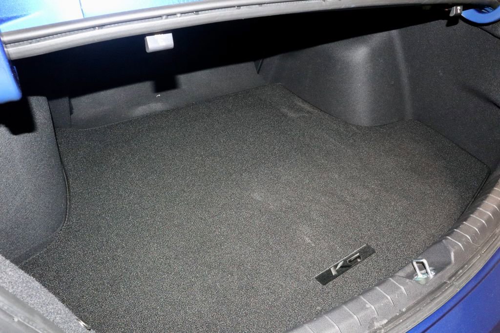 Used 2024 Kia K5 GT-Line w/ GT-Line Premium Package image 16