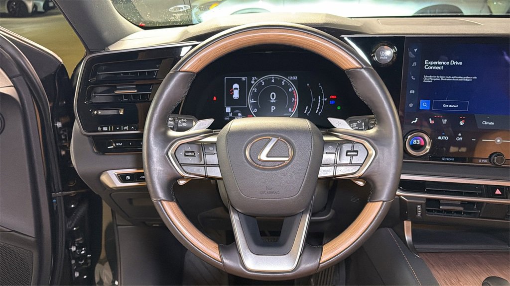 Certified 2024 Lexus RX 350 Premium image 19