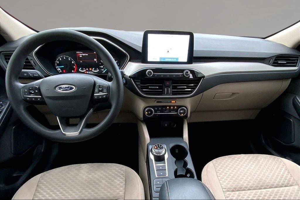 Used 2020 Ford Escape SE FWD image 16