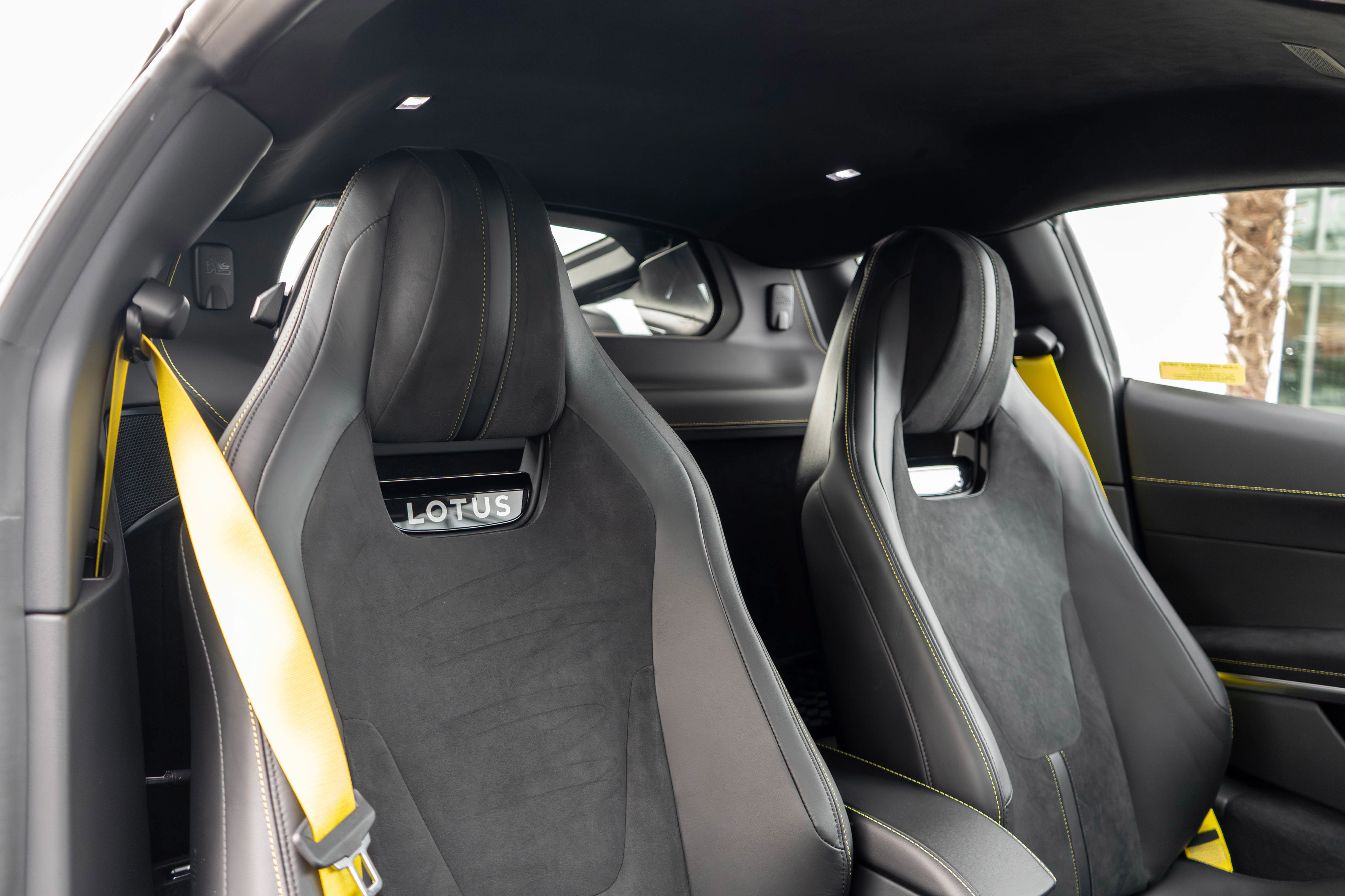 New 2026 Lotus Emira RWD image 24