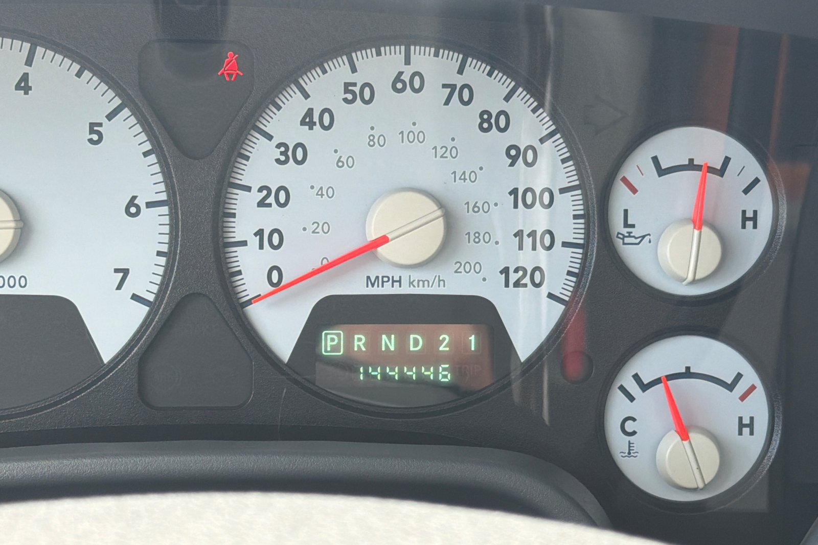 Used 2007 Dodge Ram 2500 Truck Laramie AWD/4WD image 23