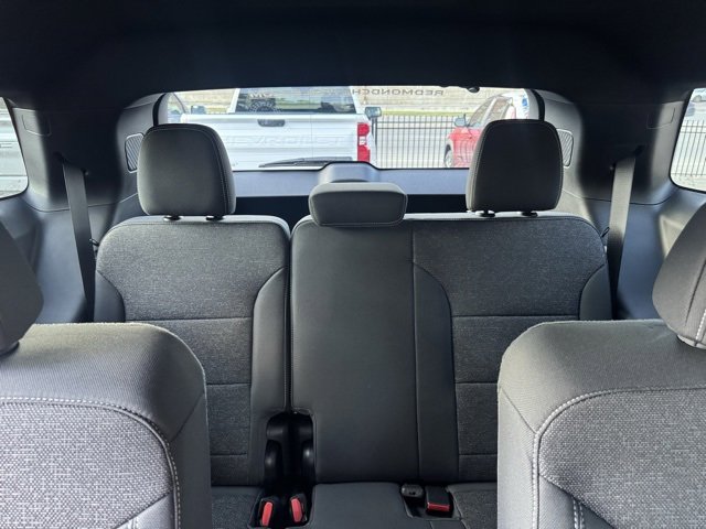 New 2026 Chevrolet Traverse LT w/ Driver Confidence Package image 18